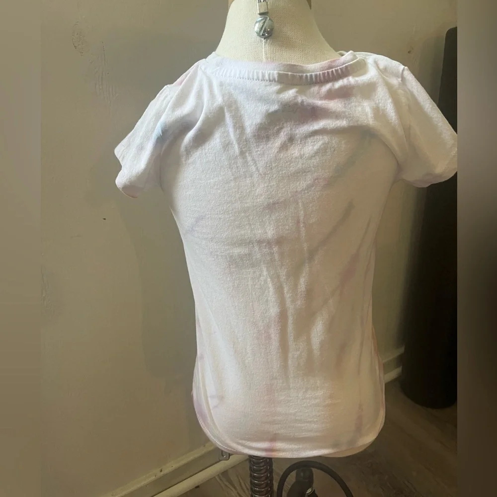 Pokémon tie-dye size small - Picture 3 of 3